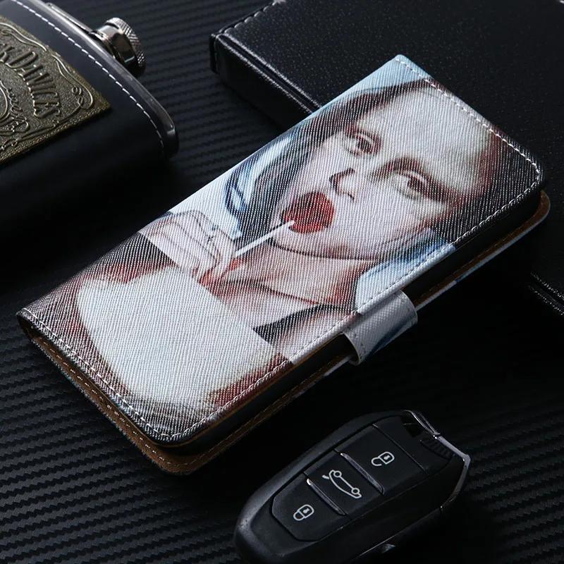 Inoi 2 Lite 2 Lite Phone Bag ̽ Coque Wallet Funda Inoi 2 Lite 2019   ø ̽ 5.0 ī ִ ̽ Ŀ